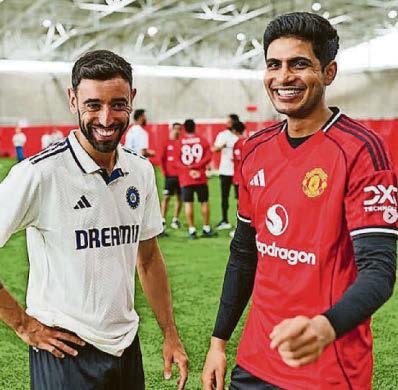 Rashford is Barca bound as fees for exiles are slashed