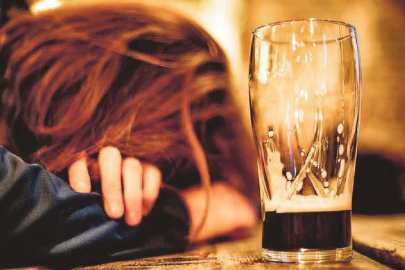 York survived the Vikings... but can it handle rowdy revellers?