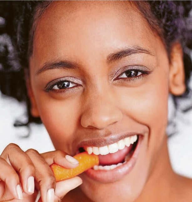 Foods to help balance your hormones and improve PMS