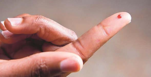 Off-the-shelf self-test kits 'often not fit for purpose'