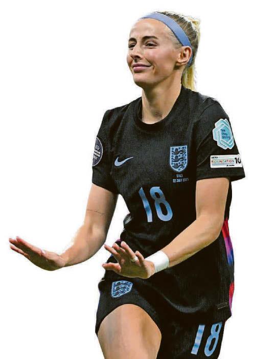 Chloe's romantic gesture amid fans' ticket frenzy