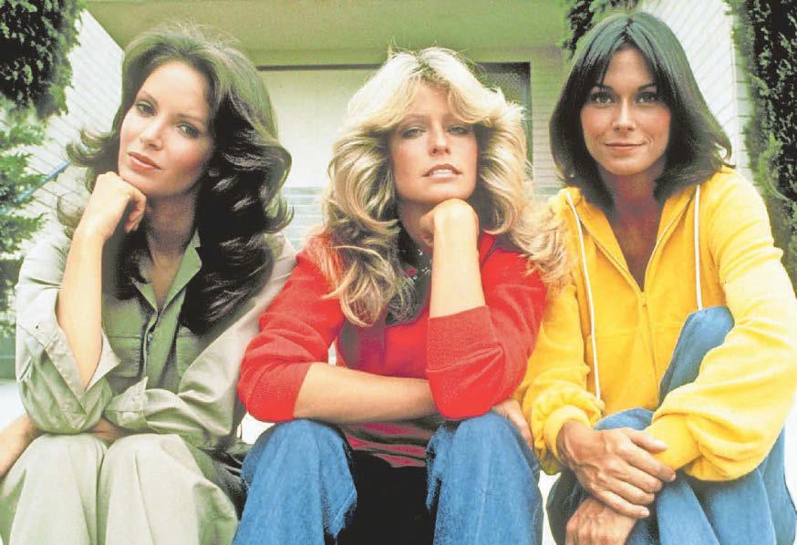 The Saturday briefing