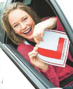 Learners face wait of more than five months for driving test slots
