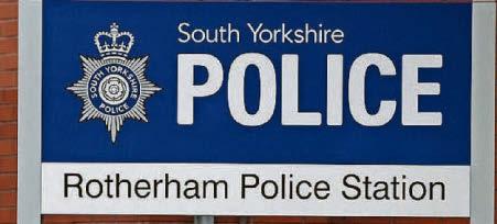 Grooming victims: Police abused us too