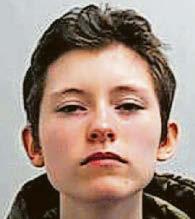 Teen jailed for plotting US-style school shooting