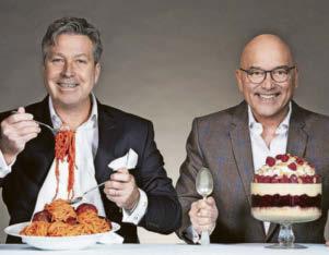 BBC slammed for airing MasterChef after sackings