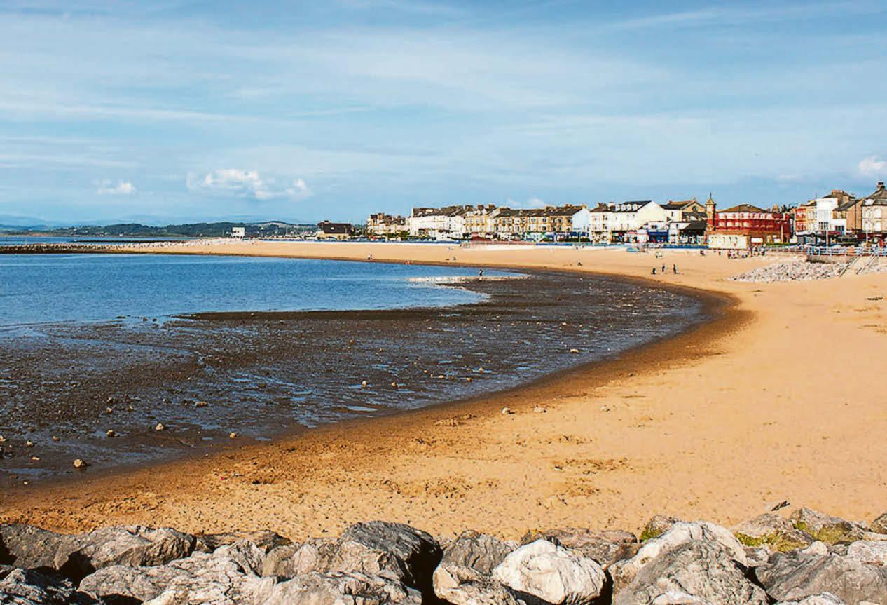 Slash red tape to save our seaside towns, urge Tories