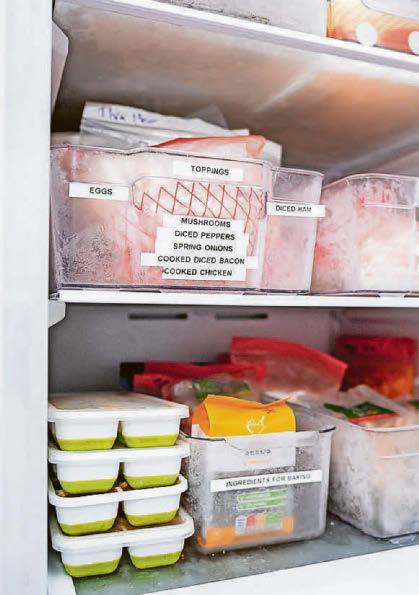 Change how you cook for good