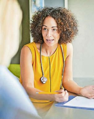 Patients 'fobbed off 'with remote GP appointments