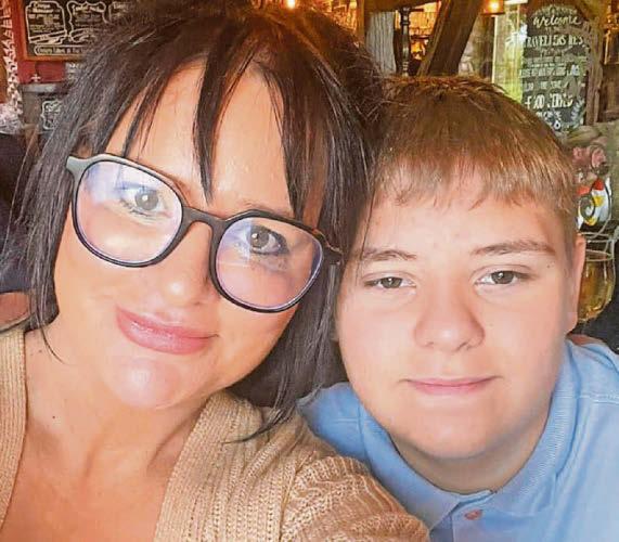 ‘We will raise awareness of the devastating impact of knives’