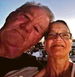 Grandad, 70, died after half-cooked chicken meal on birthday hol trip