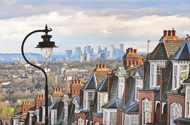 Labour's council tax plans punish financial prudence