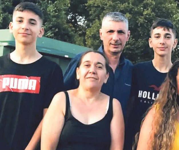 Brit family killed in 'fireball' crash on Portuguese m-way