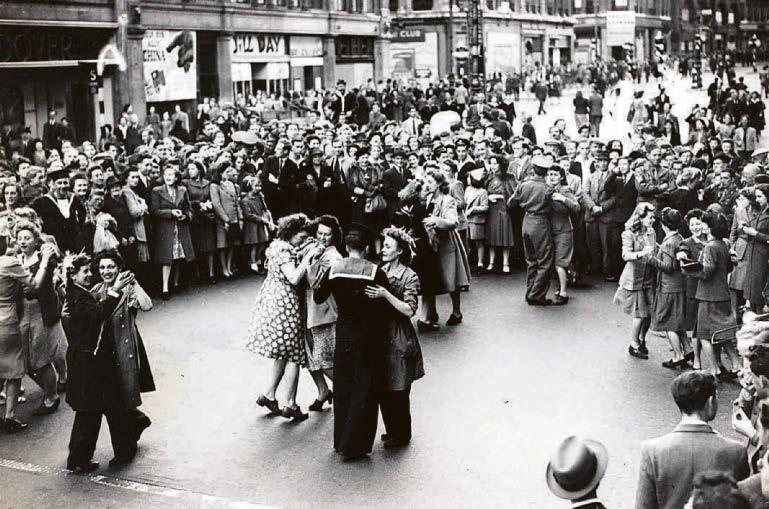 Remember huge sacrifices made in the East on VJ Day