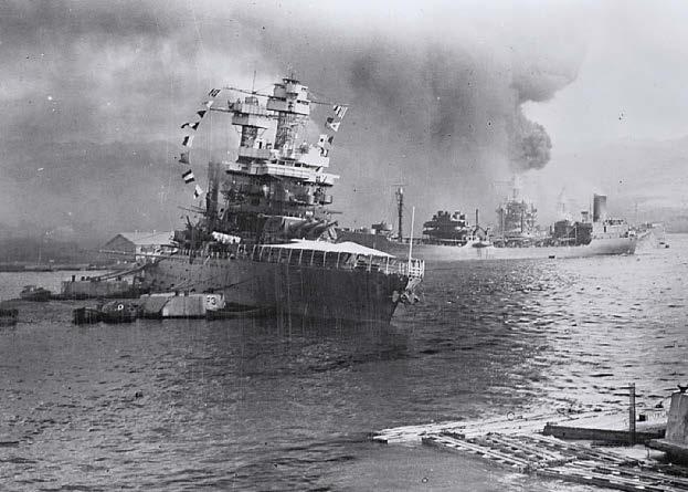 The greatest gamble in military history... and why it backfired
