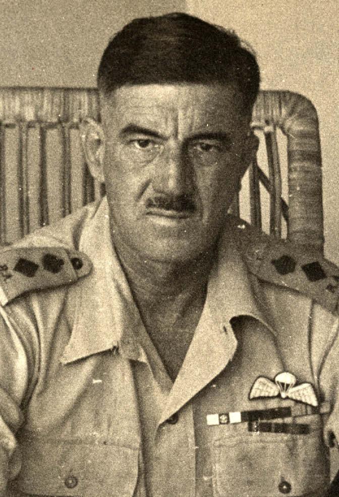 Greatest British leader you've never heard of