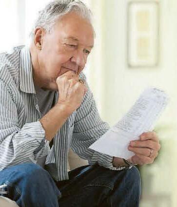 Officials 'scam' recently bereaved with demand for pension payment return