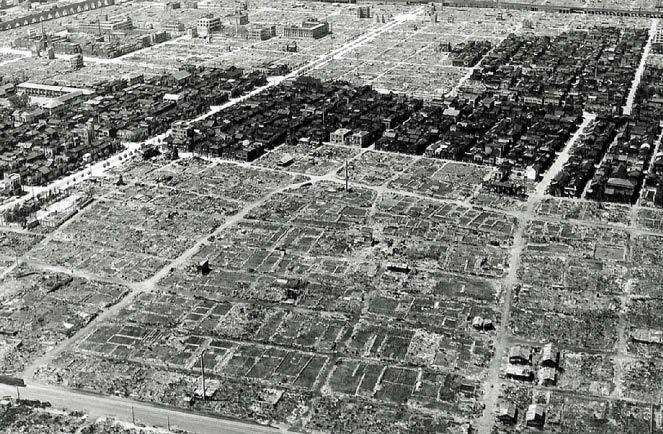 Did America have to unleash the A-bomb to end the war?
