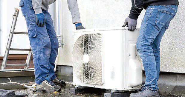 Taxpayers are footing big bill for heat pump handouts to landlords