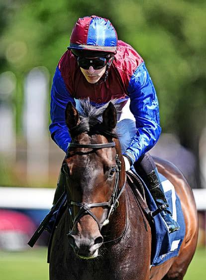 Italy to prove he can rule on British soil