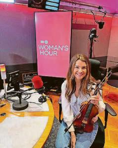 ‘I felt guilty for finding motherhood so difficult’