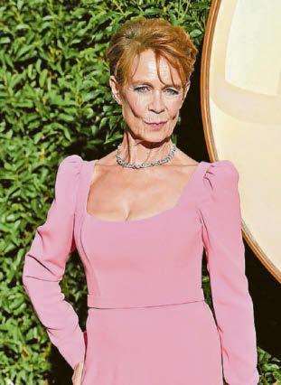 Thursday Murder Club killing it at premiere