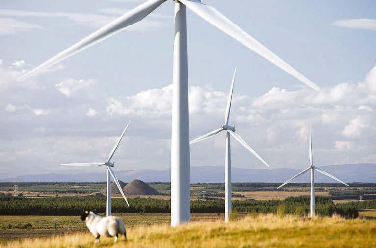 Even tougher winter on way as net zero blows bills sky high