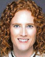 Female CFOs now routinely outperform their male peers