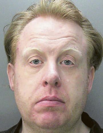 MP who blew whistle on paedophile met with complaint...against her