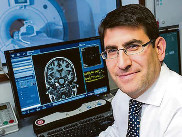 Alzheimer's blood test to speed up diagnosis