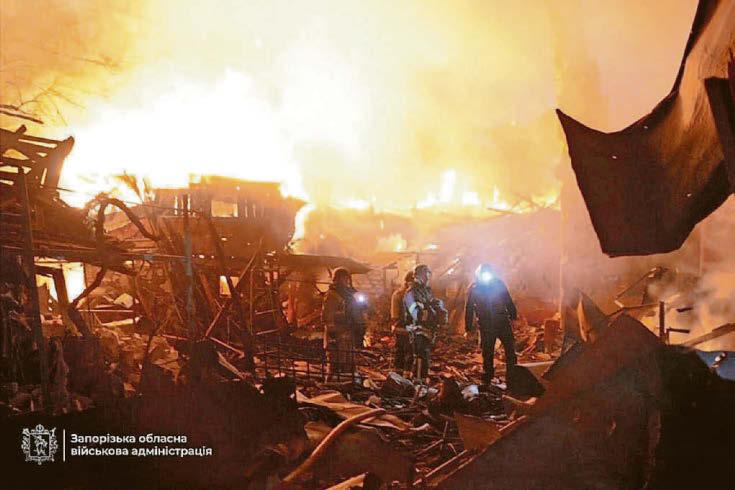 Ukraine's stolen children are forced to Putin's war machine