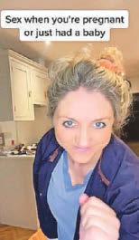 NHS midwife: I was forced out over my TikTok clips