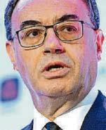 Interest rates held at 4% as Bank eyes inflation target