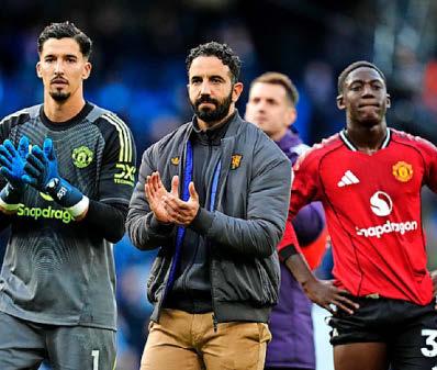 Ruben's baptism of ire