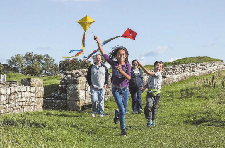 Costs threatening beauty spot access Brits enjoy for free