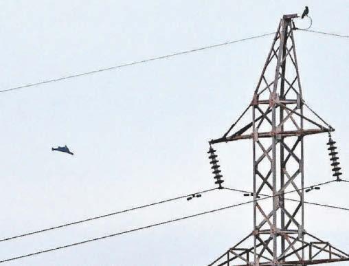 Girl, 12, killed as Moscow's drone armada hits Kyiv