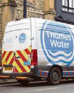 Creditors of Thames Water offer £4billion debt write-off