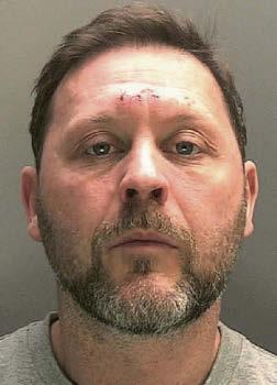 Lockdown haircuts help get drugs pair locked up for years