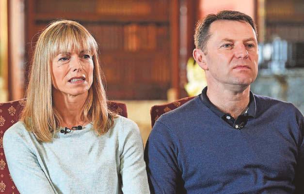 Kate tells of 'niggle' over plea for DNA test