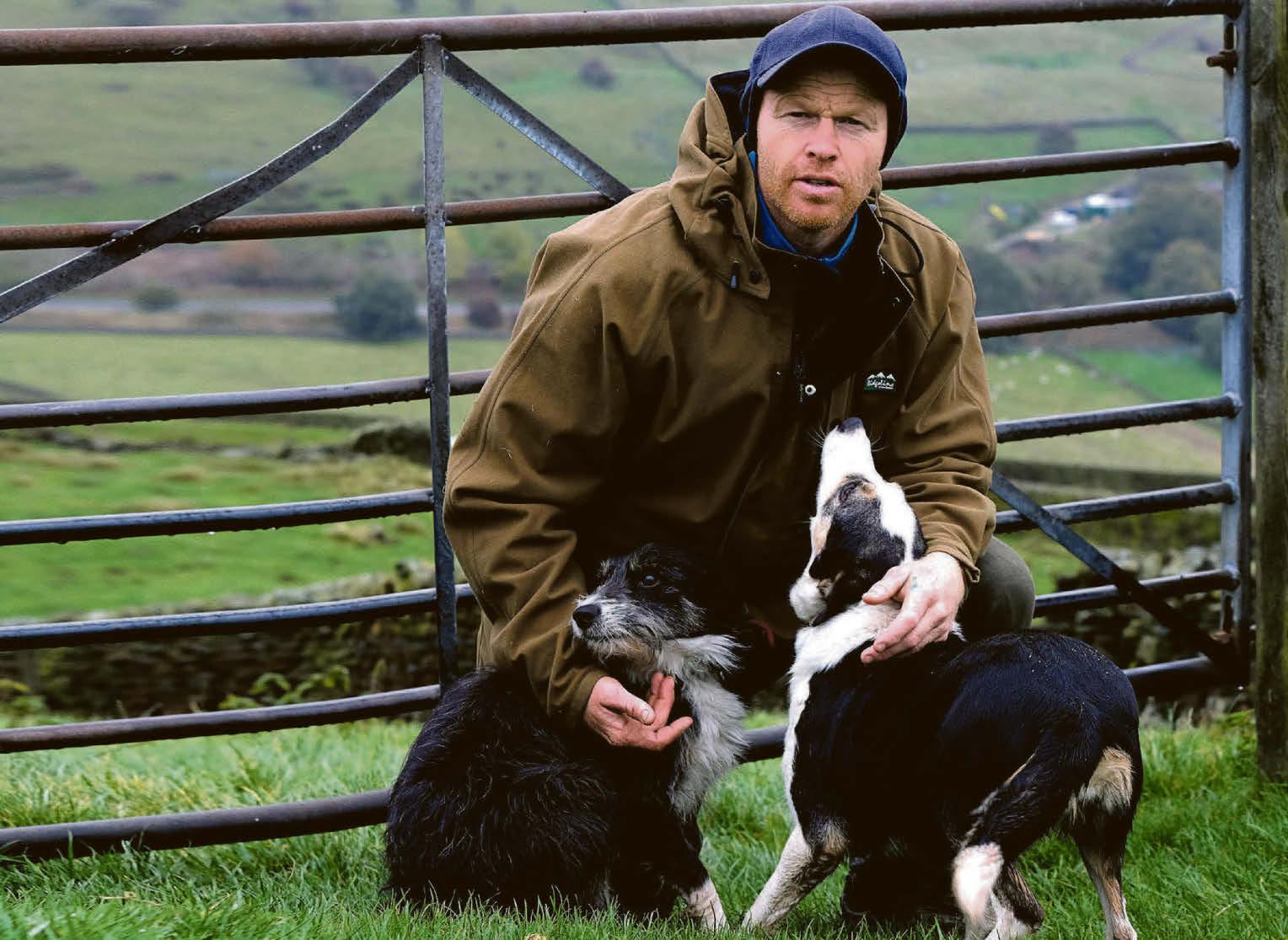 'Show us farmers you have listened'