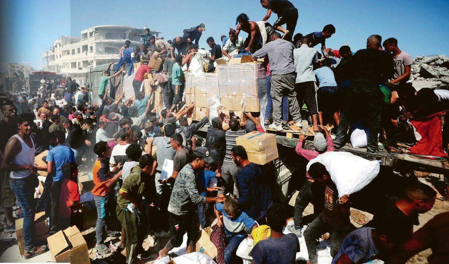 World awaits momentous homecoming for Israel's 48 hostages