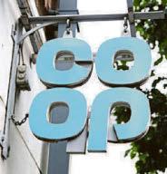 150,000 jobs at risk without rates reform, warns Co-op