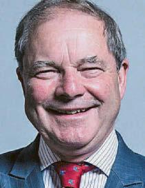Vulnerable at risk as local authority revamp set to push struggling councils to the brink