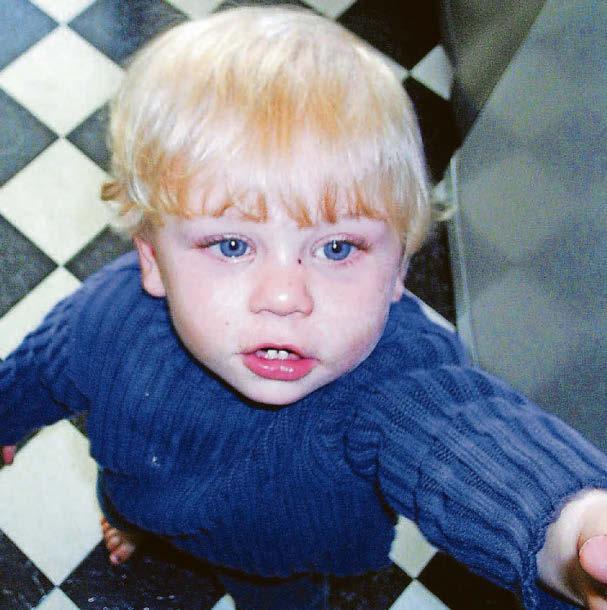 Baby P’s mum pleads for parole but admits: ‘I’m a risk to kids in my care’