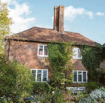 Ghosts are driving me out of home