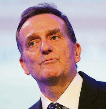 Chief prosecutor ‘frustrated’ by spy case failure