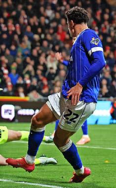 FISH SCUPPERS PARKIE' 5 WREX