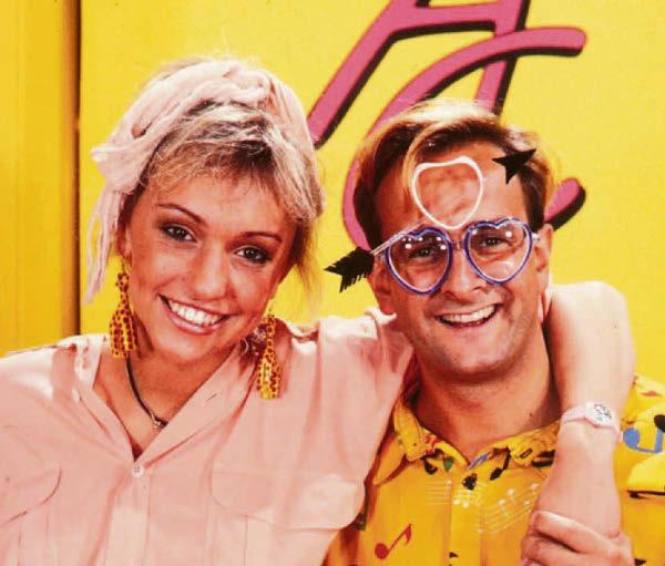 After having cancer, every minute is a gift