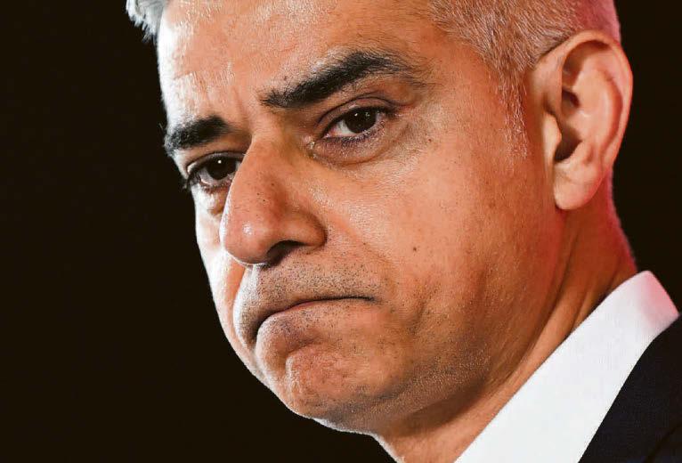 Western wokeism is why grooming gangs are thriving