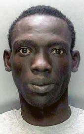 Killers and rapists flood into Britain in small boats crisis